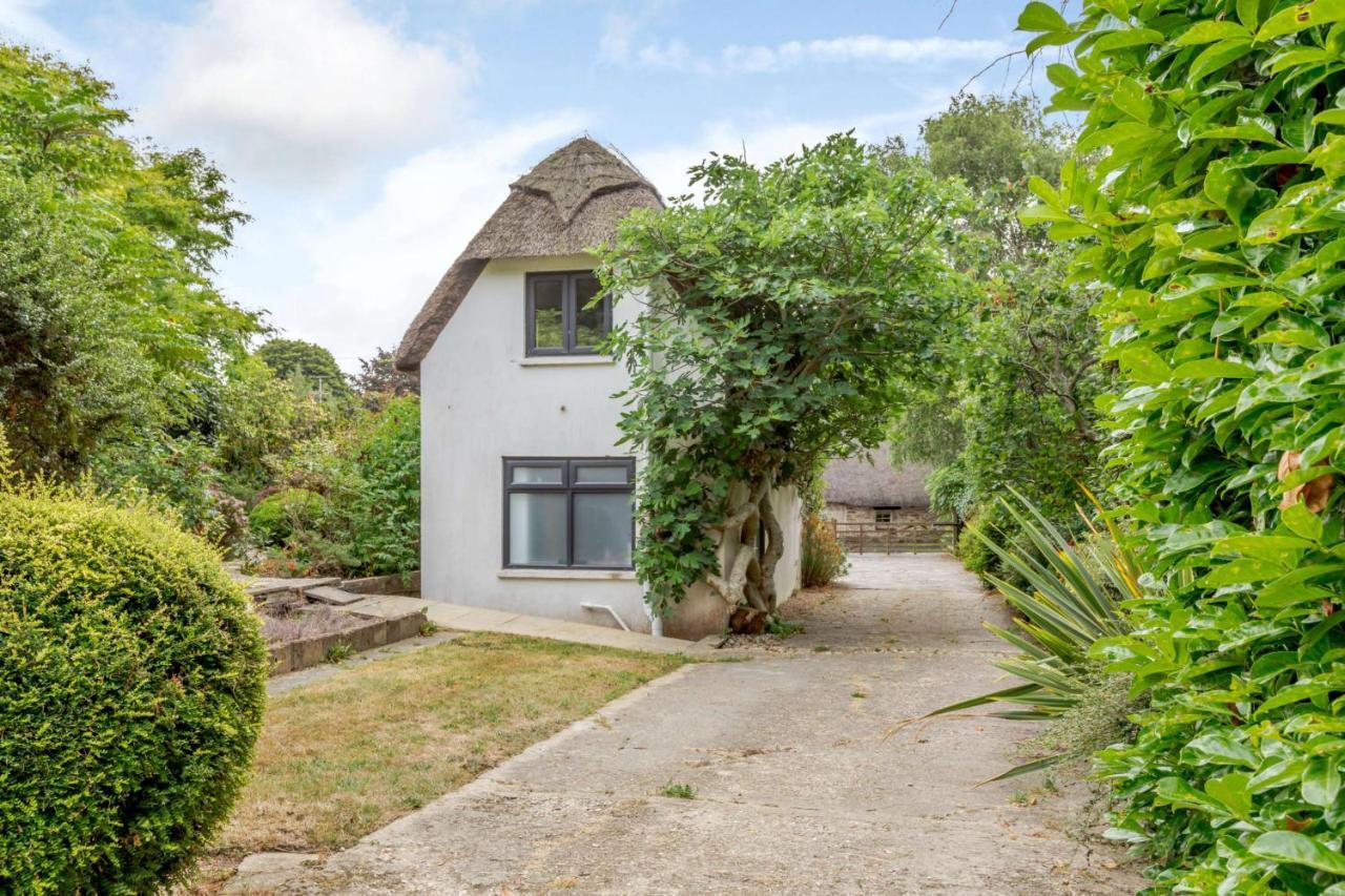 Little Thatch Lovely 2-Bed Near Weymouth Radipole Exterior foto