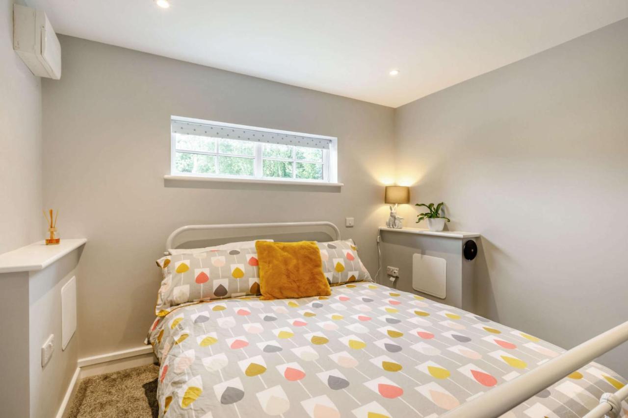 Little Thatch Lovely 2-Bed Near Weymouth Radipole Exterior foto